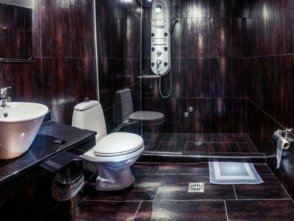 タソスAbbacy Katiana'S Castelleti 1アパートメント エクステリア 写真